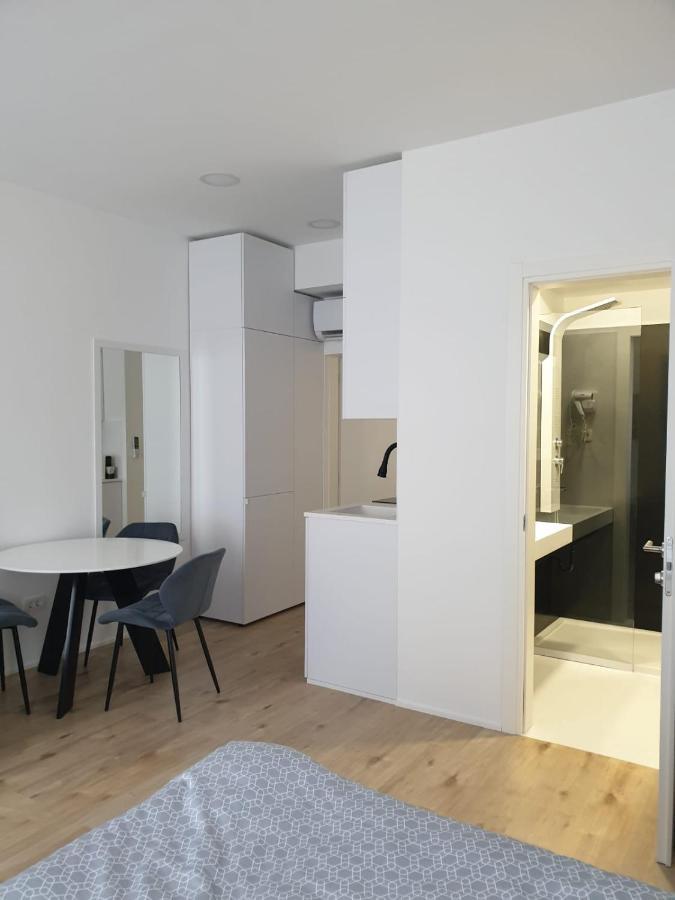 Center Main Square Apartment *