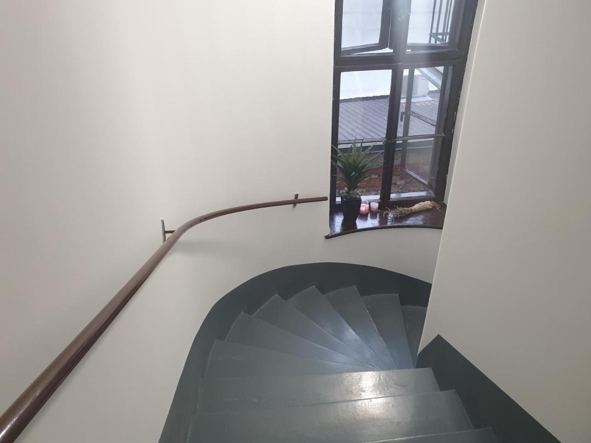 Center Main Square Apartment Zagreb