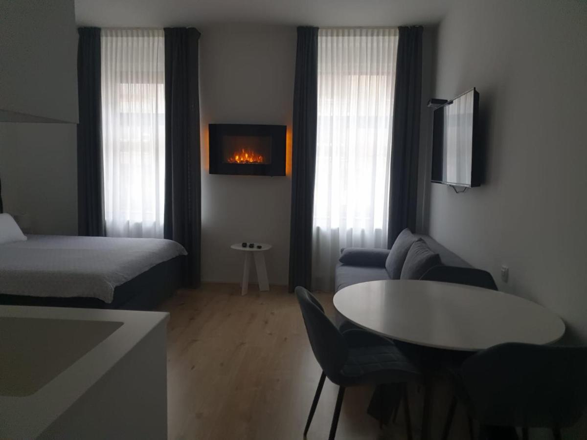 Apartment Center Main Square *